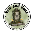 Yew and Bone