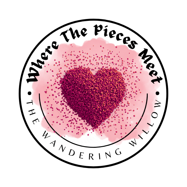 Where The Pieces Meet