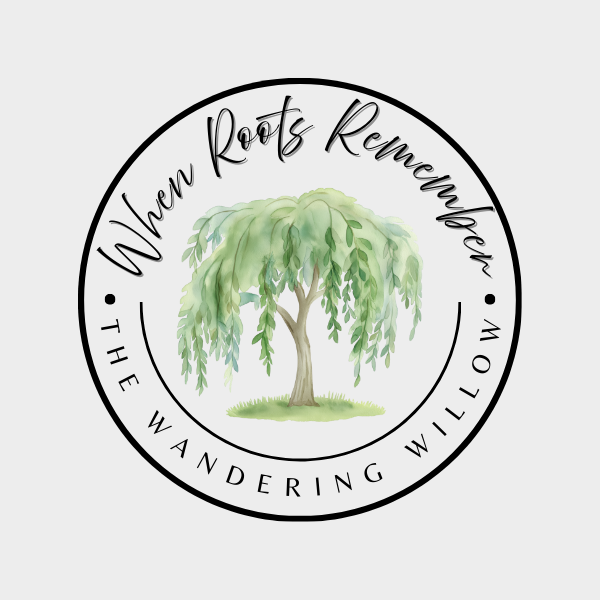 Where Roots Remember