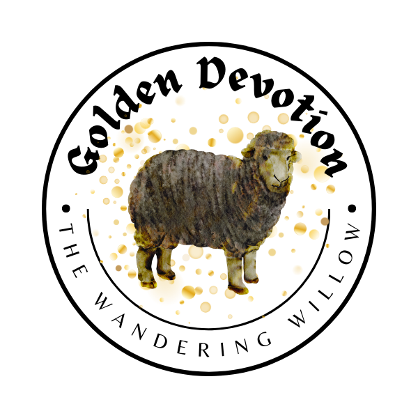 Golden Devotion