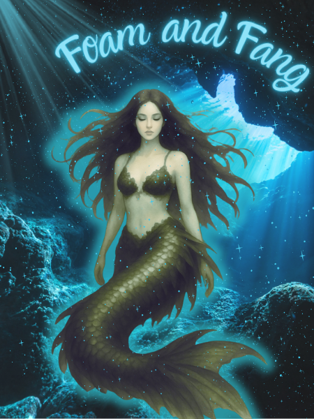 Shipwrecked Siren Collection (All 5)