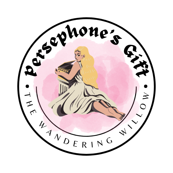 Persephone's Gift