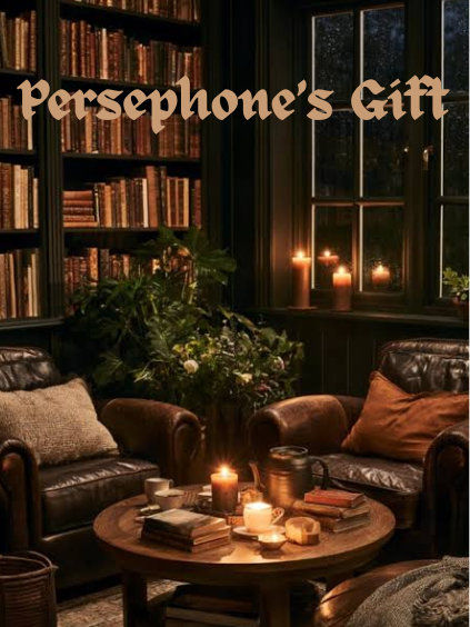 Persephone's Gift