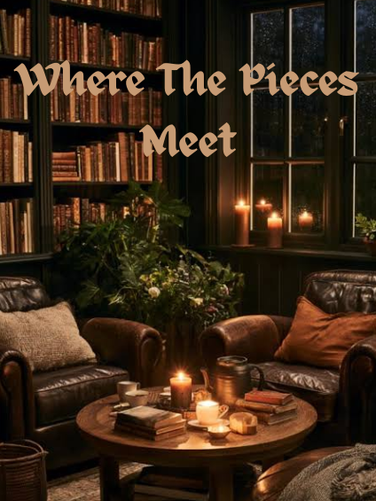 Where The Pieces Meet
