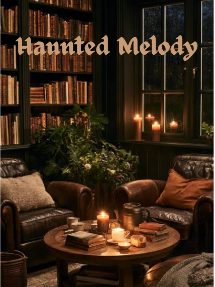 Haunted Melody