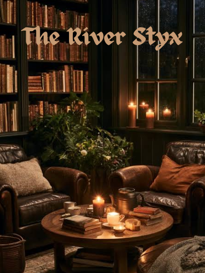 The River Styx