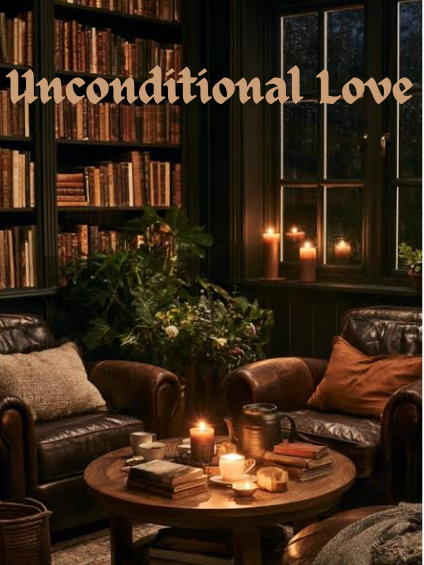 Unconditional Love