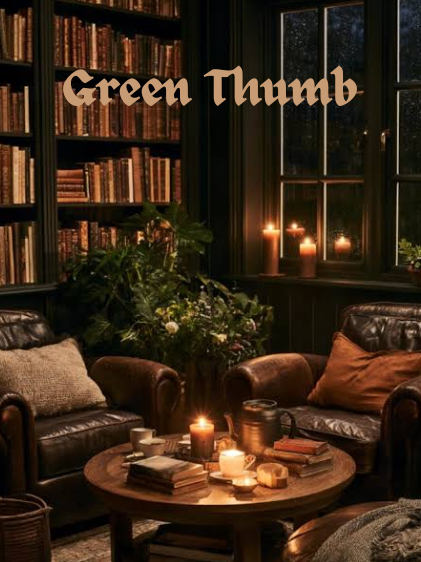 Green Thumb