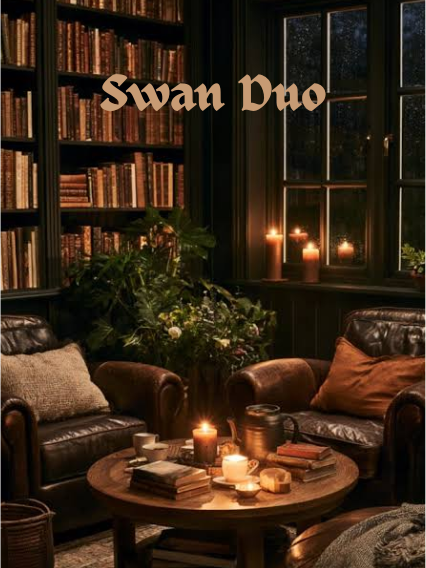 Swan Duo