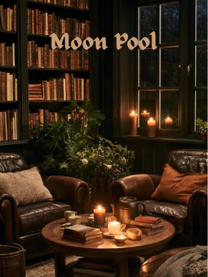 Moon Pool