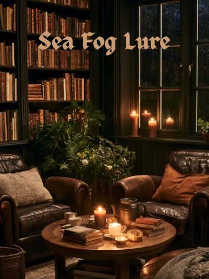 Sea Fog Lure