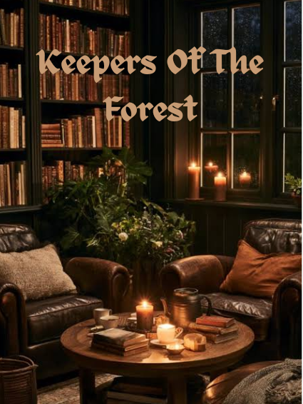 Keepers of the Forest