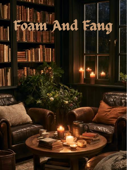 Foam and Fang