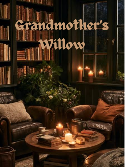 Grandmother's Willow