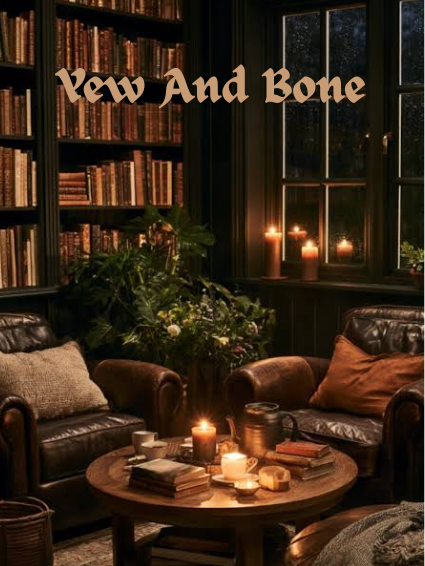 Yew and Bone