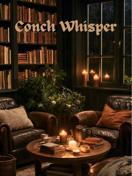 Conch Whisper