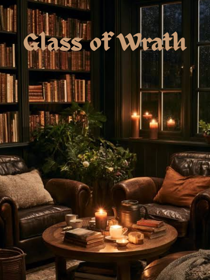 The Glass of Wrath