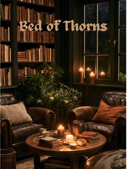Bed of Thorns
