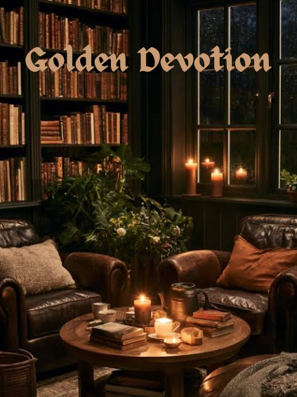 Golden Devotion