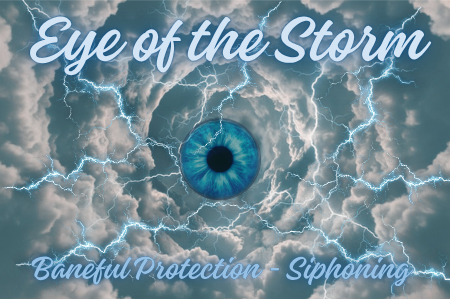 Eye of the Storm