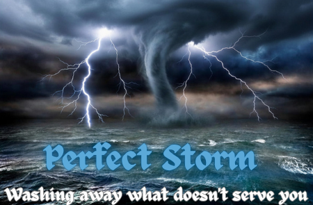 The Perfect Storm