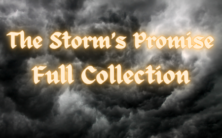 The Storm's Promise Collection