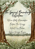 The Sacred Boundary Collection