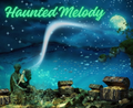Haunted Melody Body Oil LIMITED 4oz