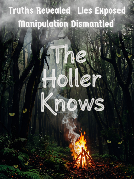 The Holler Knows