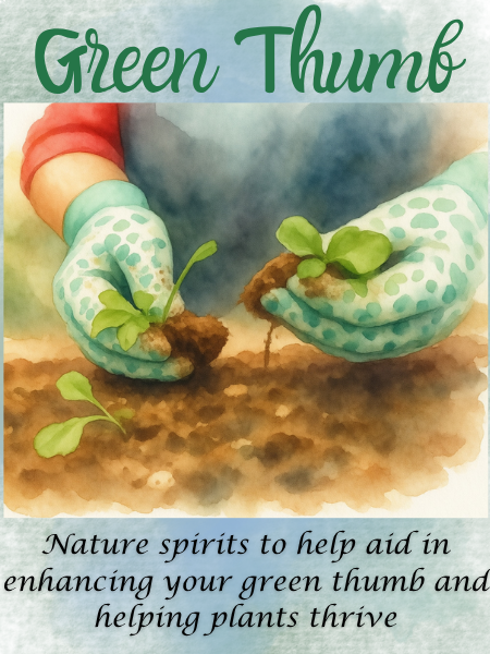 Green Thumb