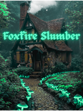 Foxfire Slumber Herbal Blend