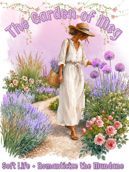 The Garden of Meg